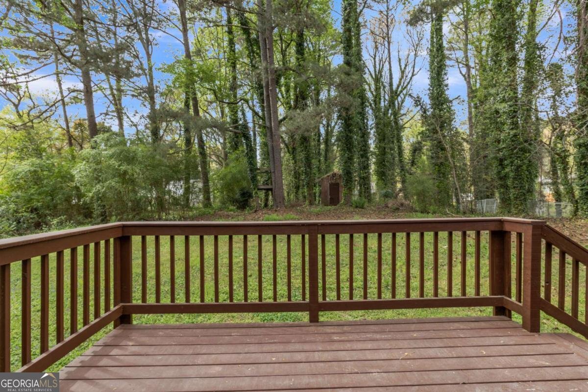 5521 Wind Drive Lilburn - Photo 40