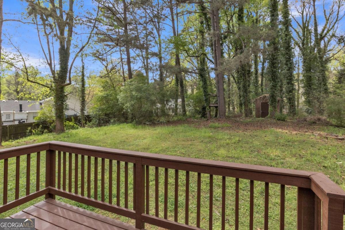 5521 Wind Drive Lilburn - Photo 41