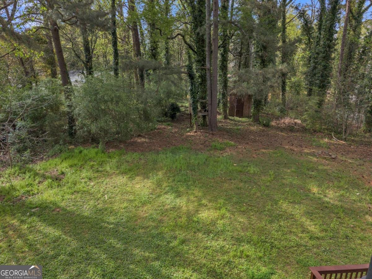 5521 Wind Drive Lilburn - Photo 42