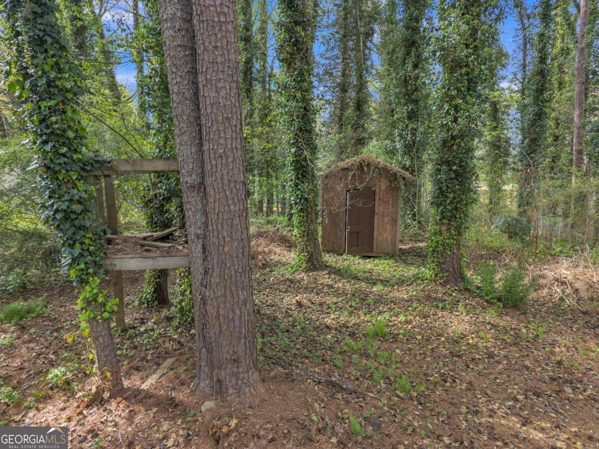 5521 Wind Drive Lilburn - Photo 43