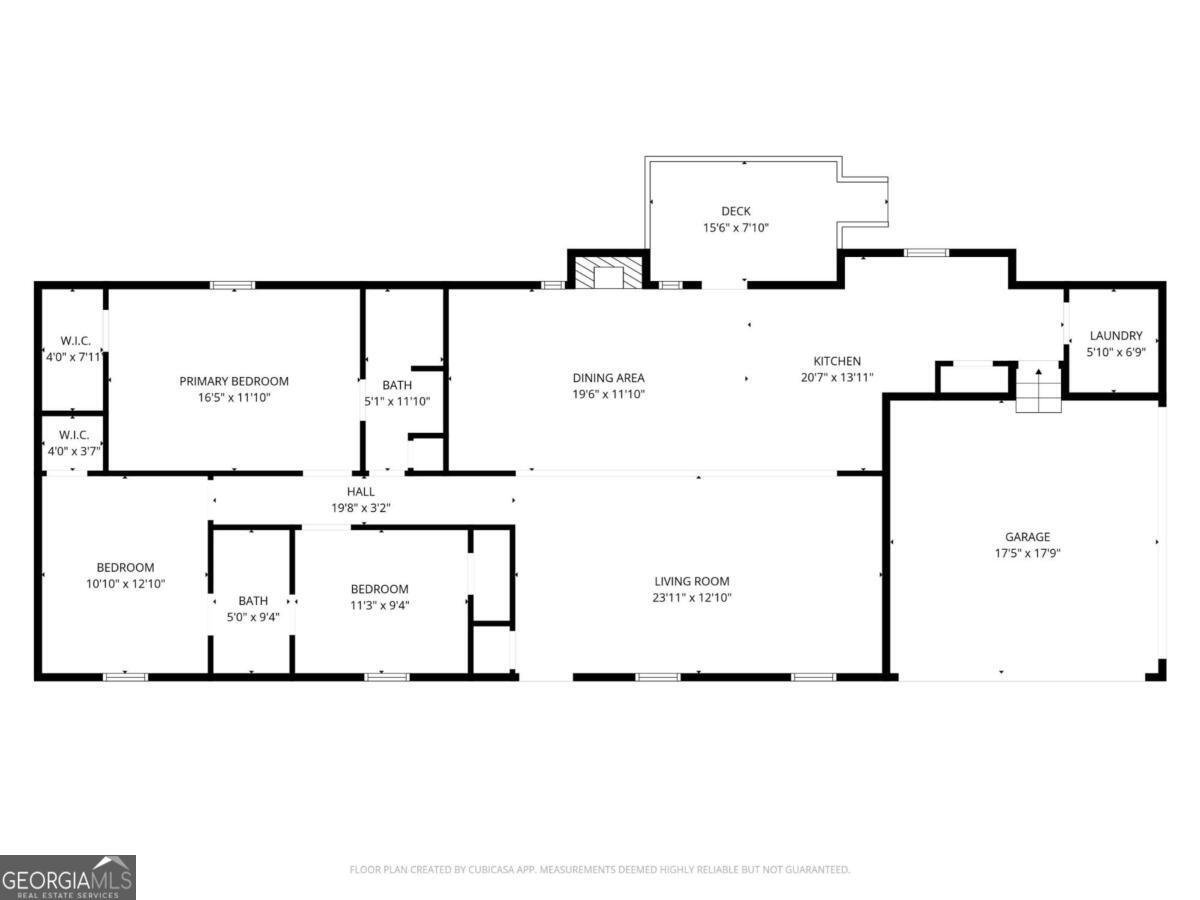 5521 Wind Drive Lilburn - Photo 44