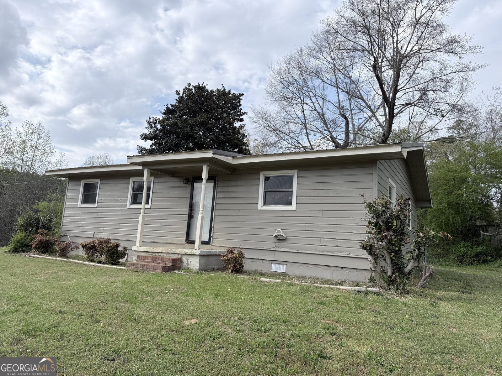 605 Perryman Bridge Road Heflin - Photo 1