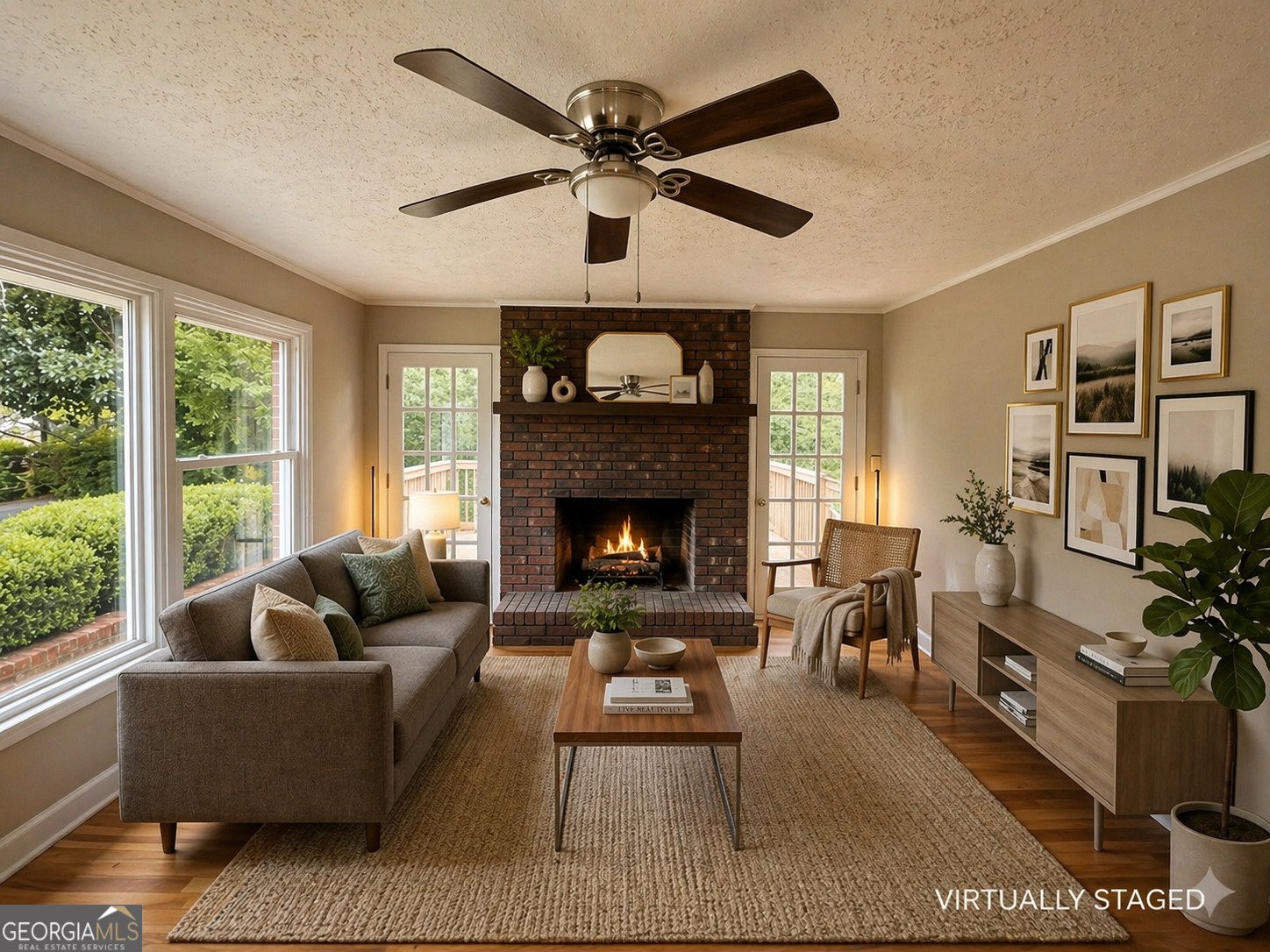 605 Perryman Bridge Road Heflin - Photo 17