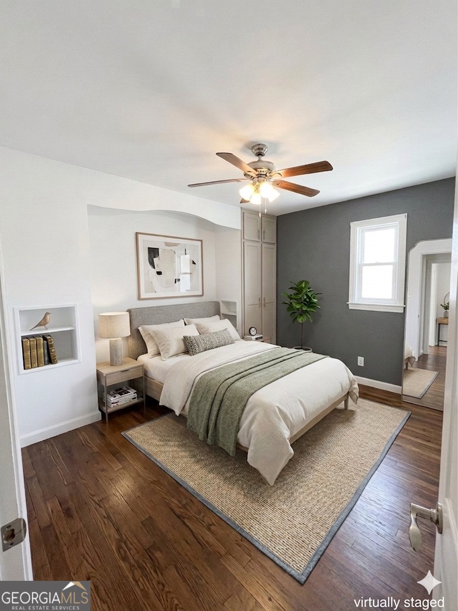 605 Perryman Bridge Road Heflin - Photo 23