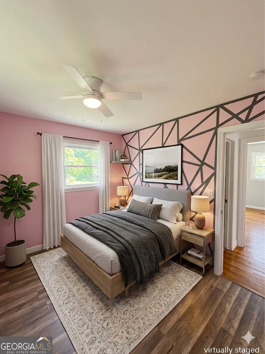 605 Perryman Bridge Road Heflin - Photo 27