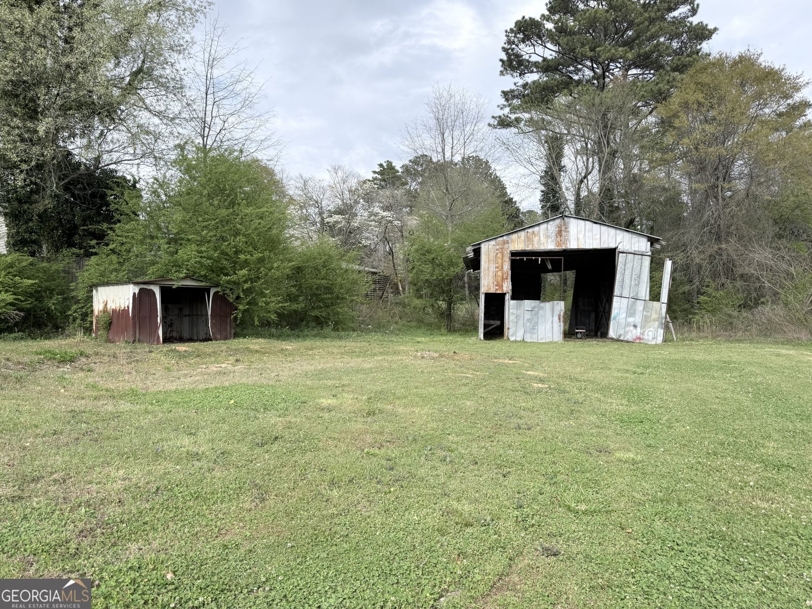 605 Perryman Bridge Road Heflin - Photo 40