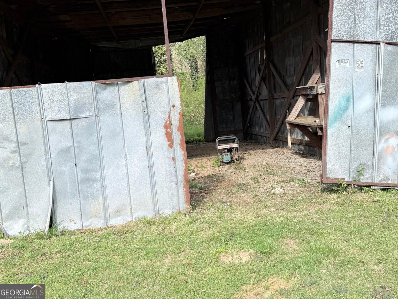 605 Perryman Bridge Road Heflin - Photo 41