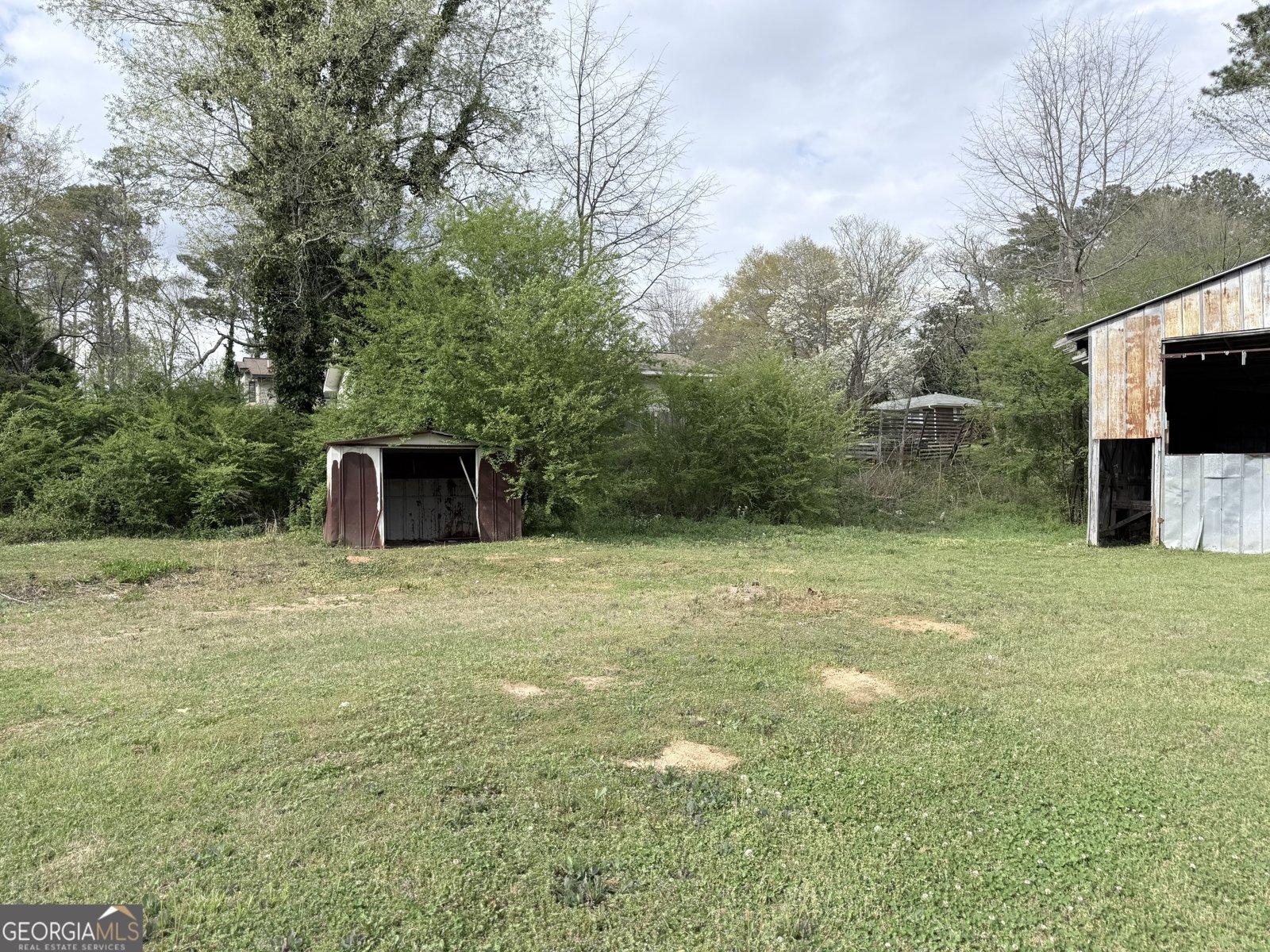 605 Perryman Bridge Road Heflin - Photo 43