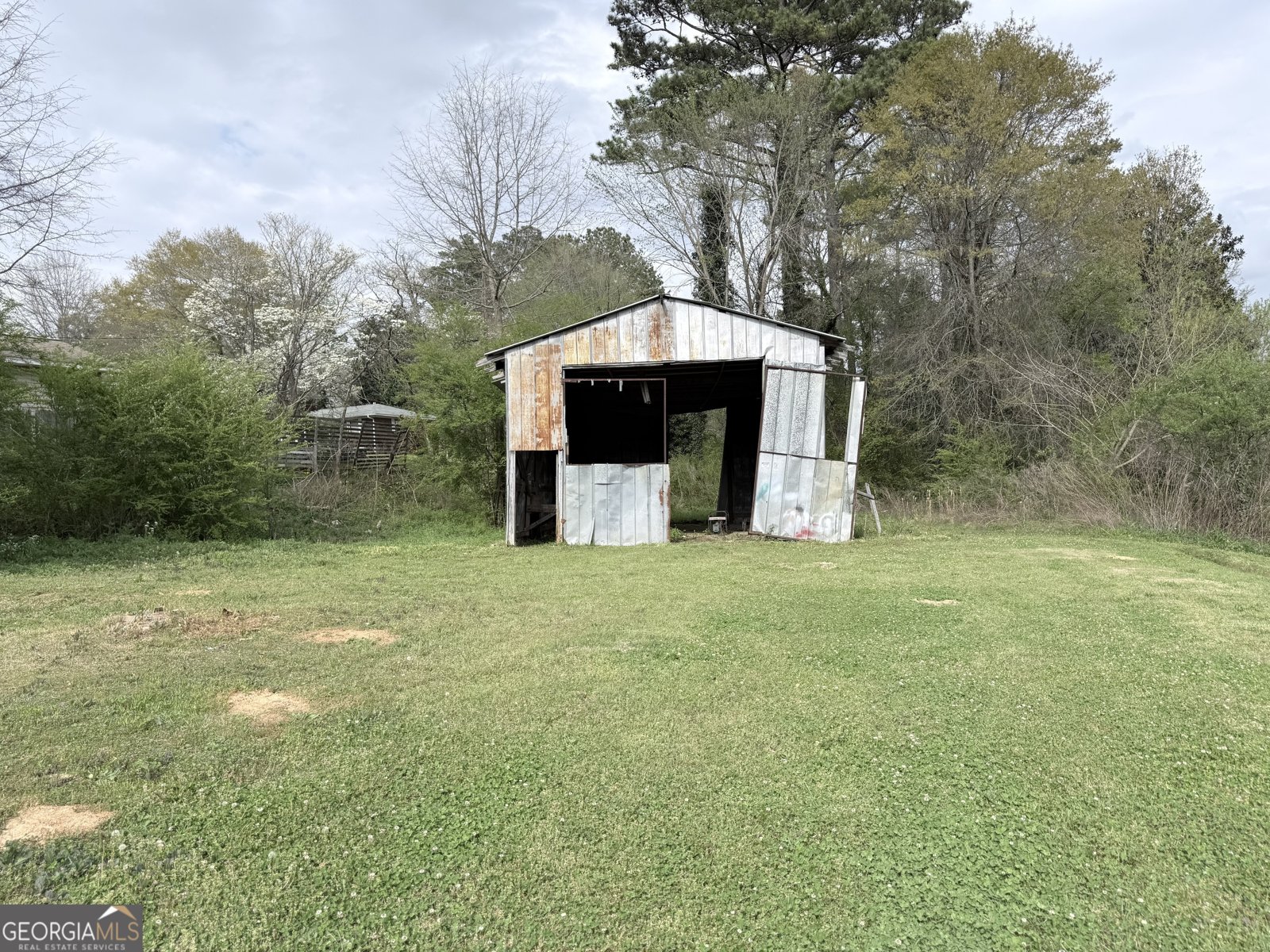 605 Perryman Bridge Road Heflin - Photo 44