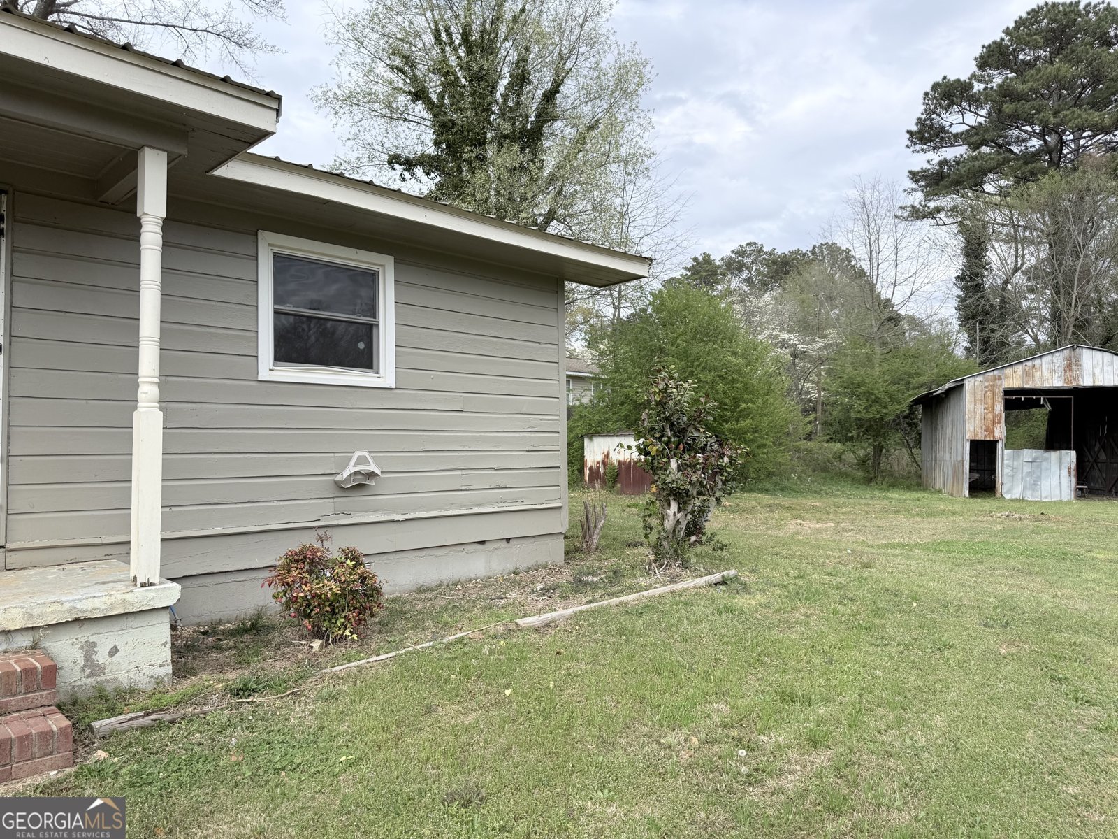 605 Perryman Bridge Road Heflin - Photo 46