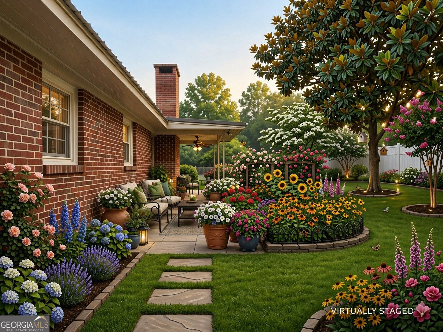 605 Perryman Bridge Road Heflin - Photo 6