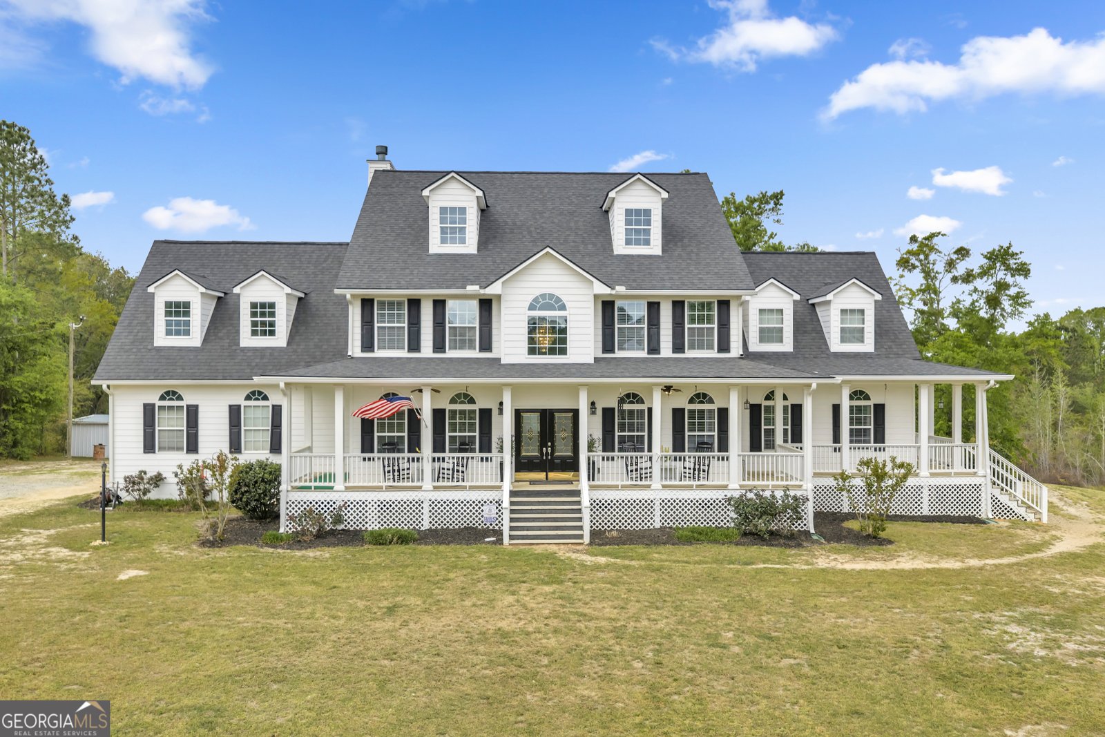 3341 Worth Co Line Road Albany - Photo 1