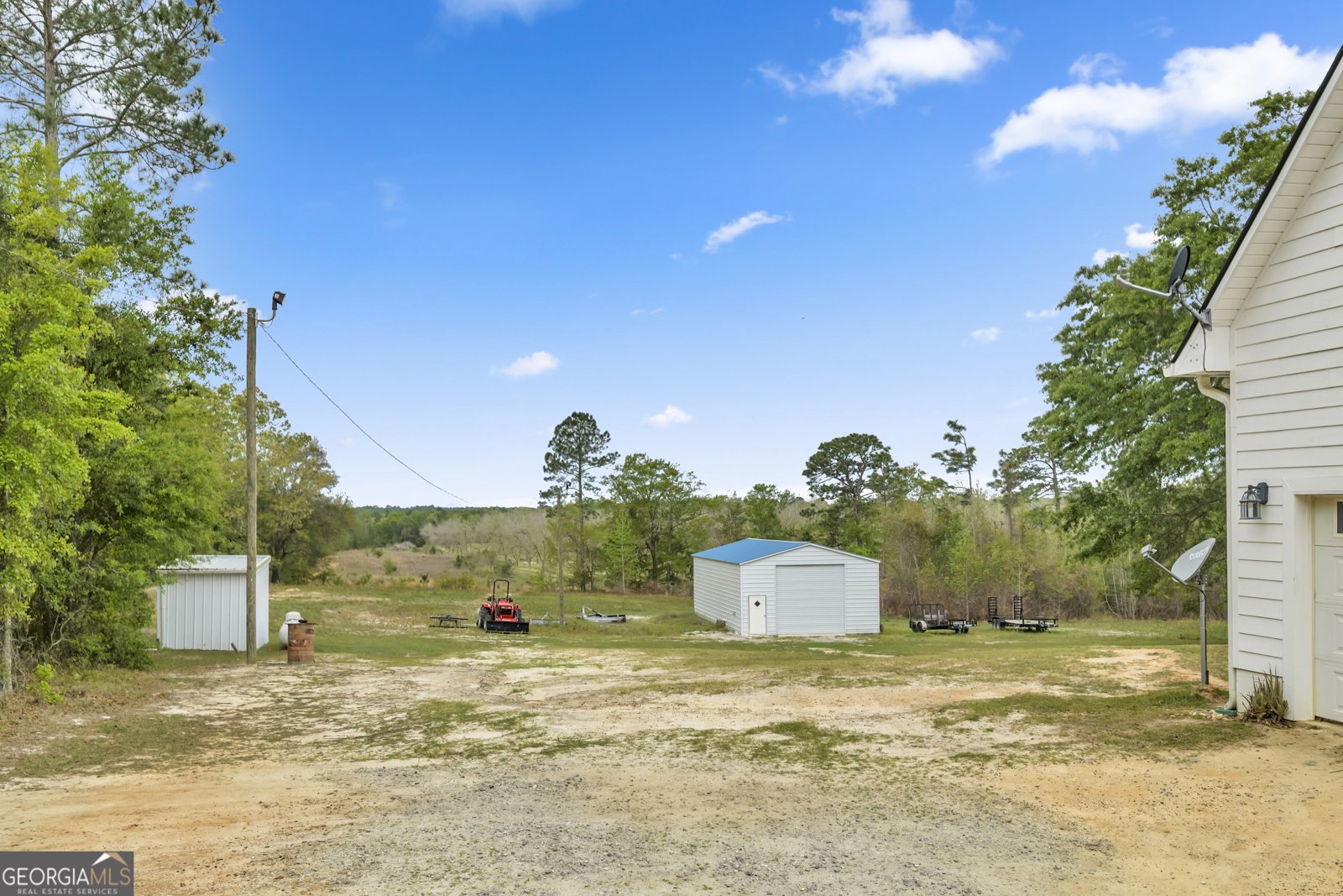 3341 Worth Co Line Road Albany - Photo 52