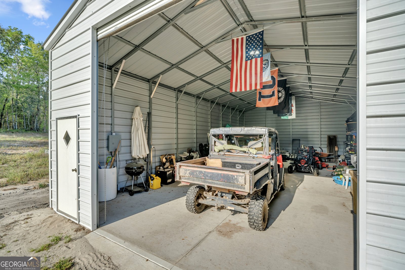 3341 Worth Co Line Road Albany - Photo 54