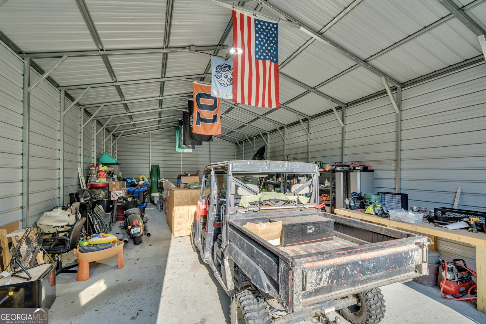 3341 Worth Co Line Road Albany - Photo 55