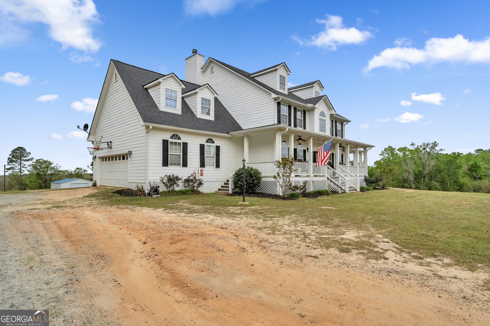 3341 Worth Co Line Road Albany - Photo 57