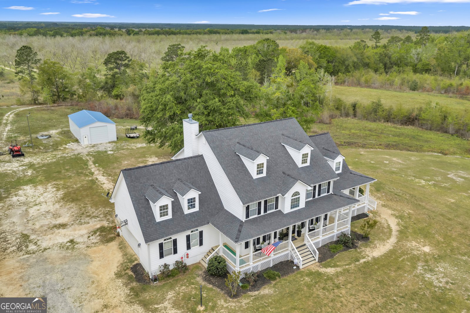 3341 Worth Co Line Road Albany - Photo 64