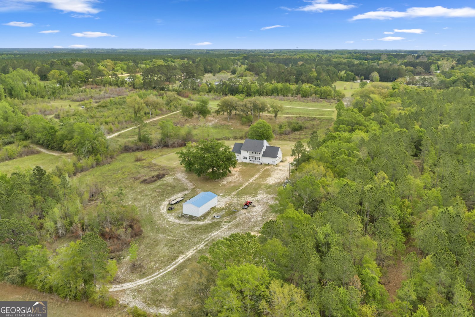 3341 Worth Co Line Road Albany - Photo 65