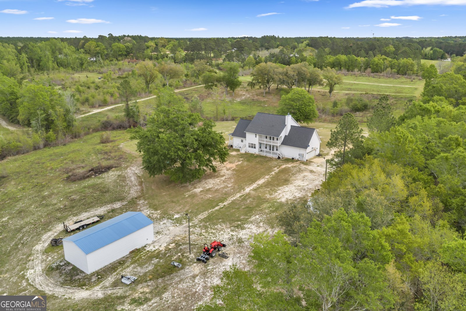 3341 Worth Co Line Road Albany - Photo 66