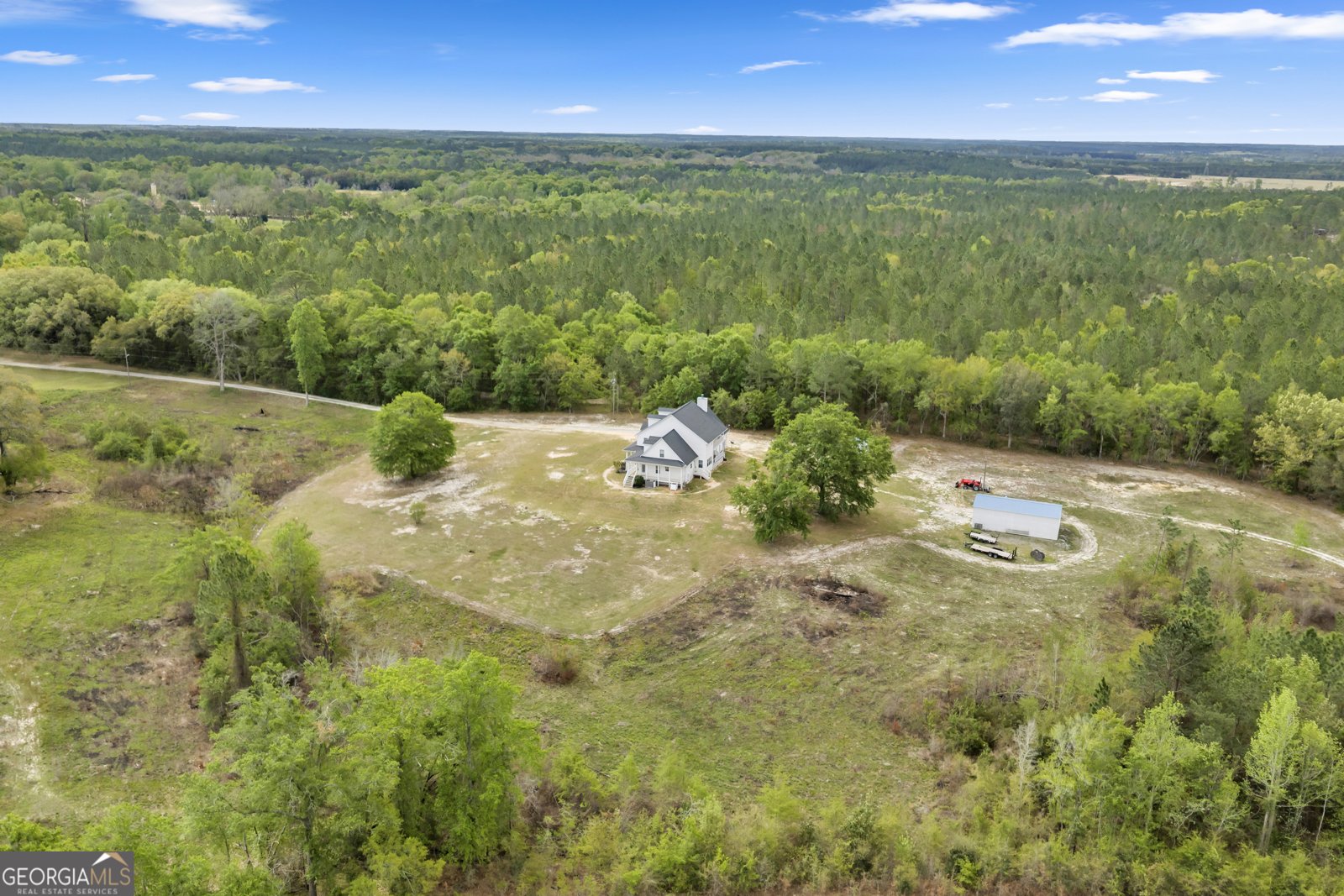 3341 Worth Co Line Road Albany - Photo 67