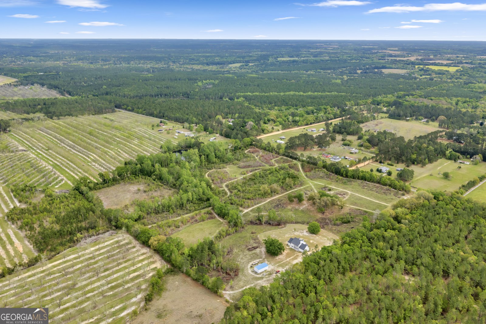 3341 Worth Co Line Road Albany - Photo 71