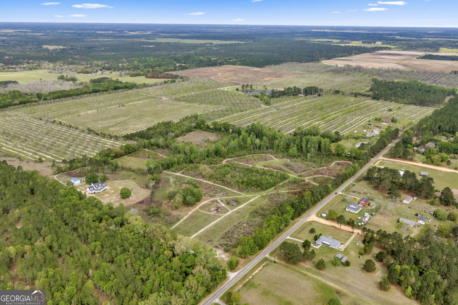 3341 Worth Co Line Road Albany - Photo 73