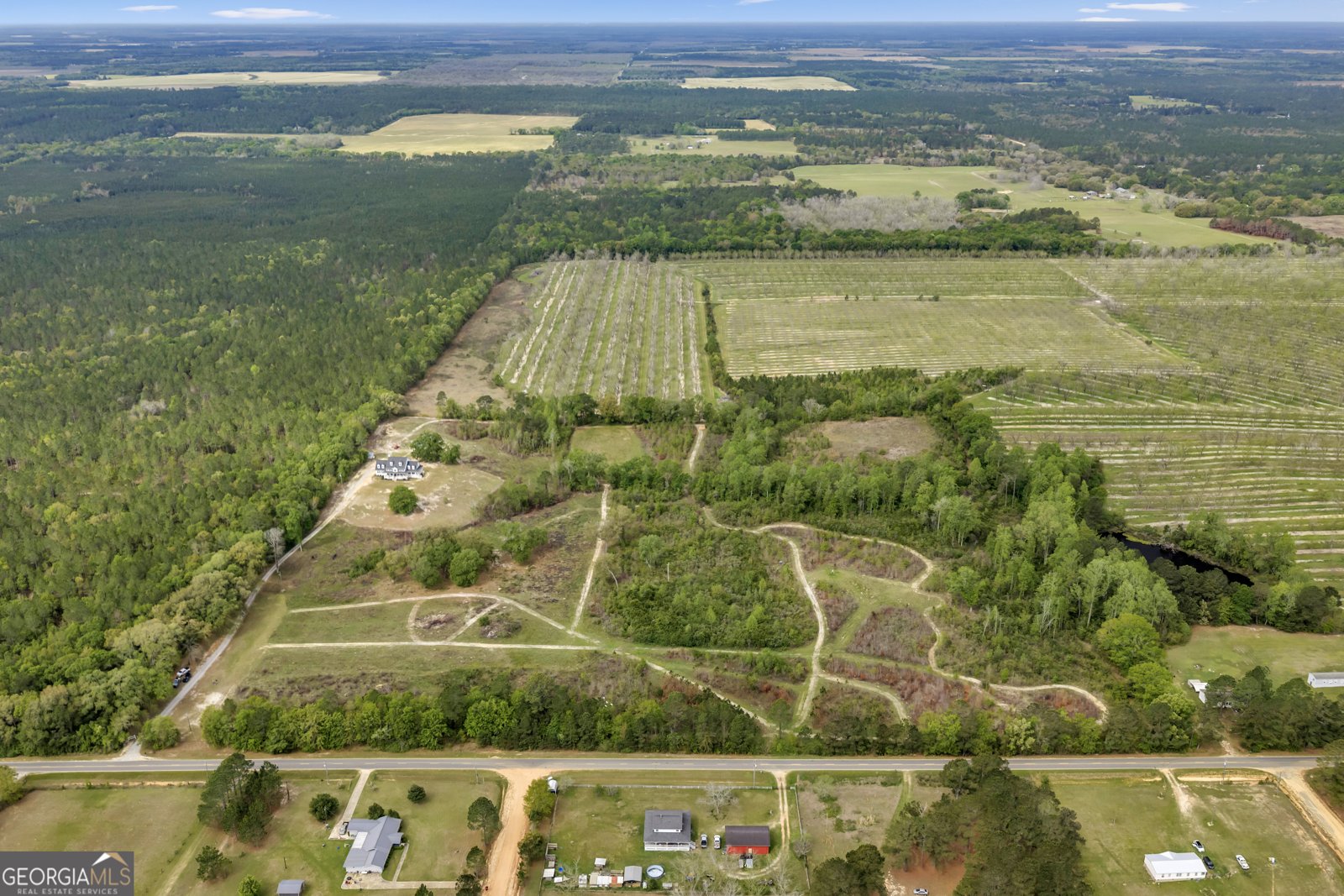 3341 Worth Co Line Road Albany - Photo 74