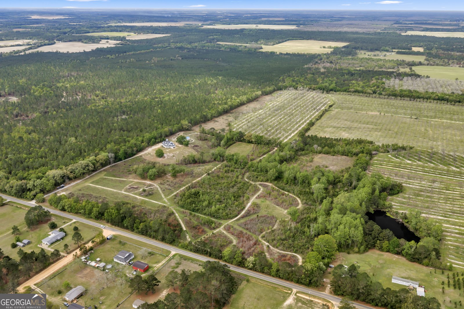 3341 Worth Co Line Road Albany - Photo 75