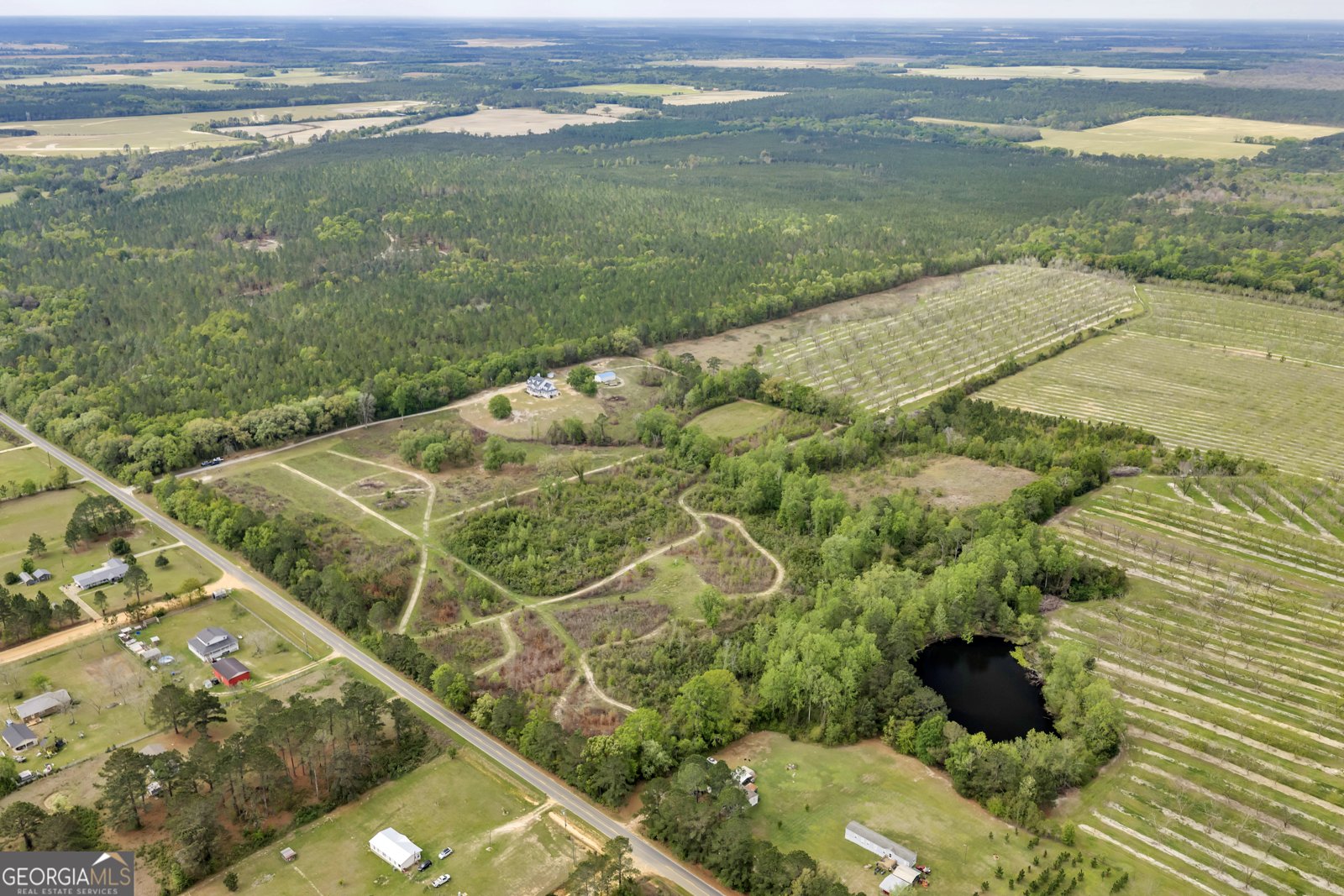 3341 Worth Co Line Road Albany - Photo 76