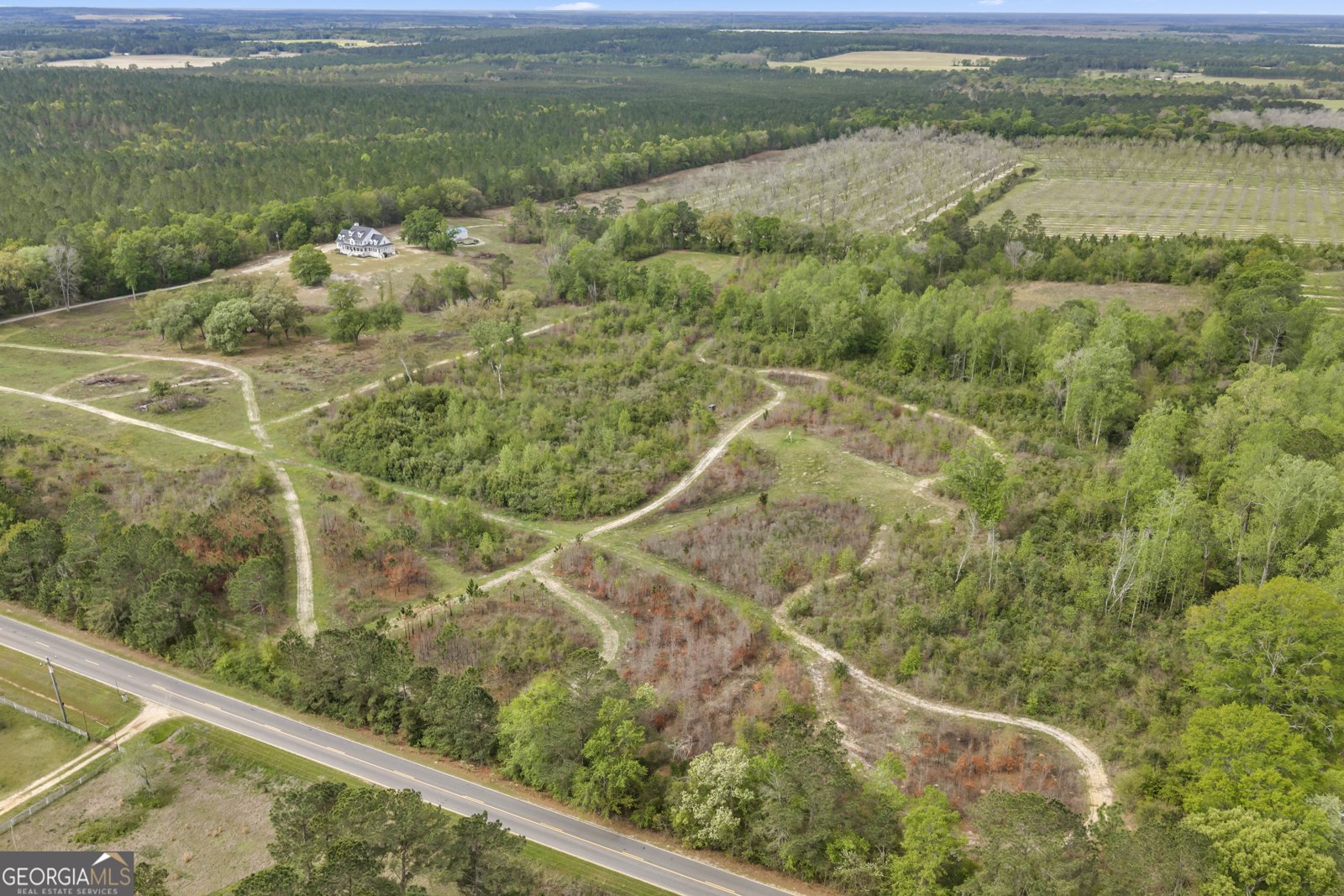 3341 Worth Co Line Road Albany - Photo 78