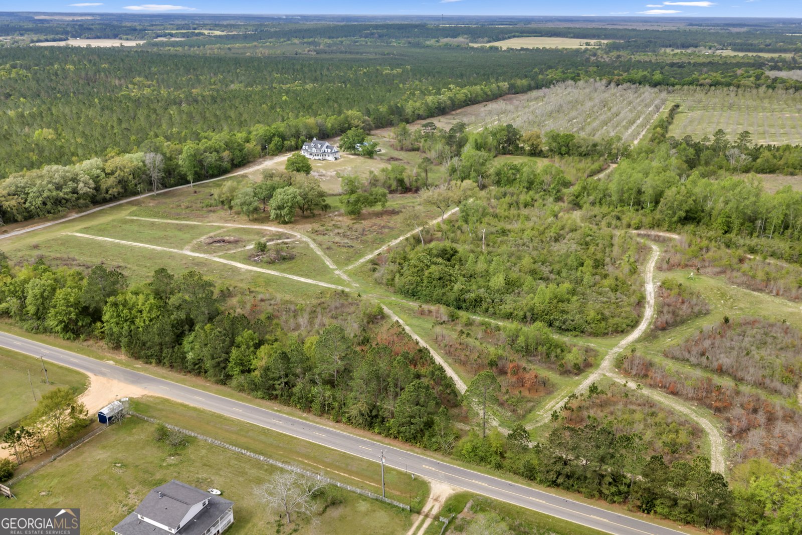 3341 Worth Co Line Road Albany - Photo 79