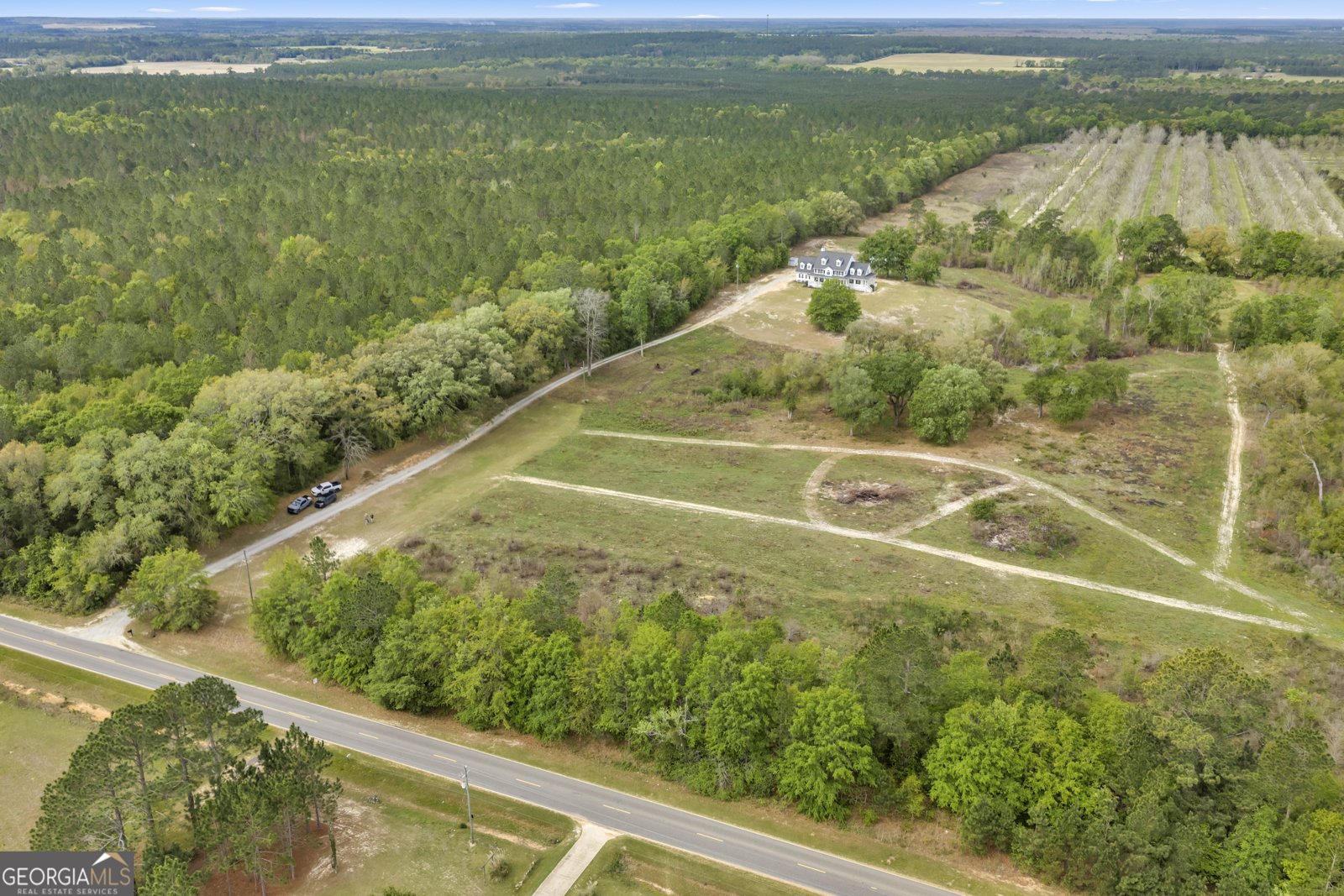 3341 Worth Co Line Road Albany - Photo 80