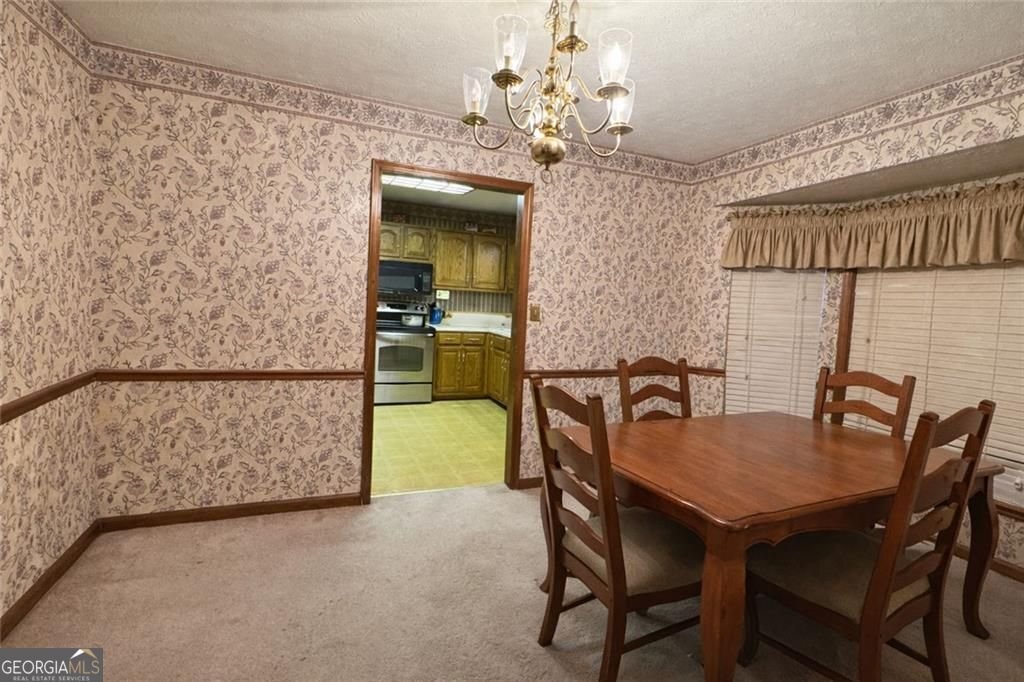 3331 Pinta Way Douglasville - Photo 6