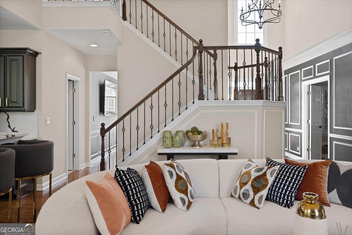 1725 Bucks Club Drive Alpharetta - Photo 10