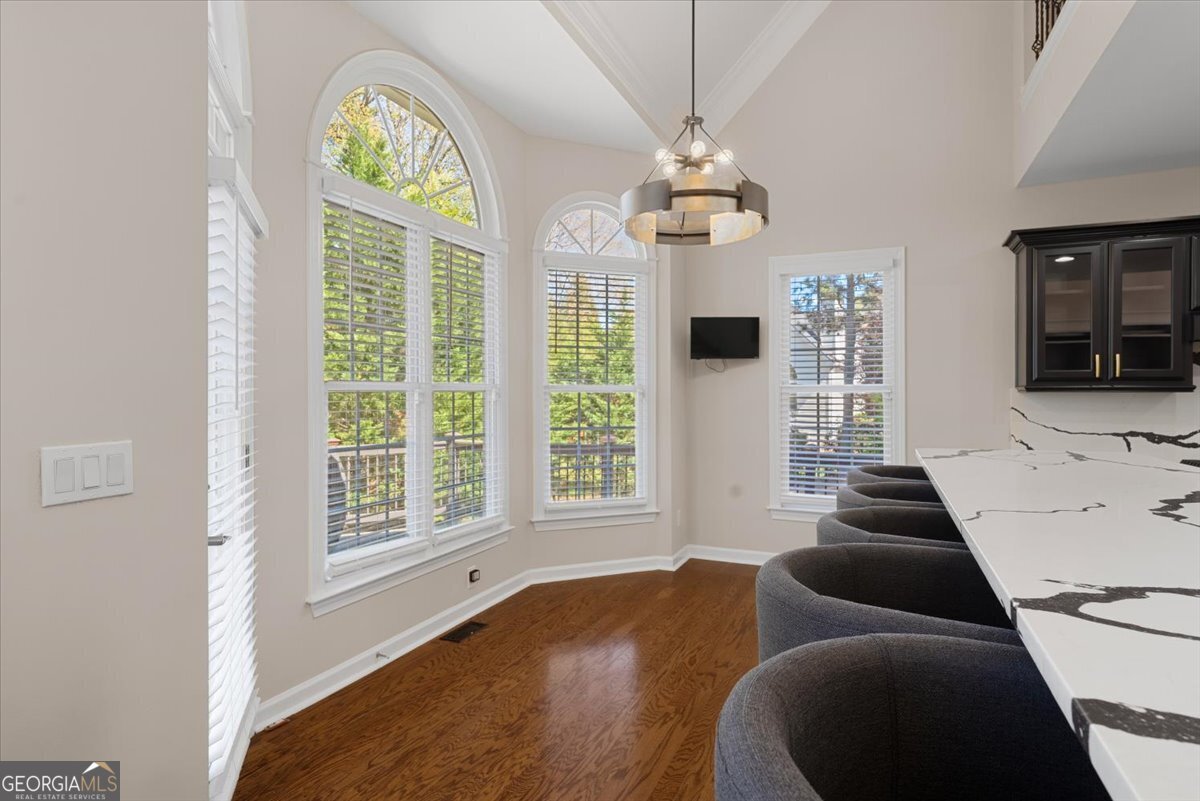 1725 Bucks Club Drive Alpharetta - Photo 11