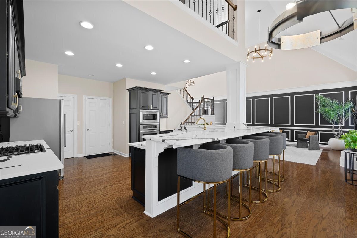 1725 Bucks Club Drive Alpharetta - Photo 12