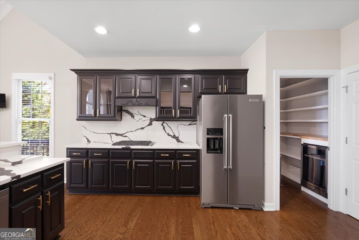 1725 Bucks Club Drive Alpharetta - Photo 13