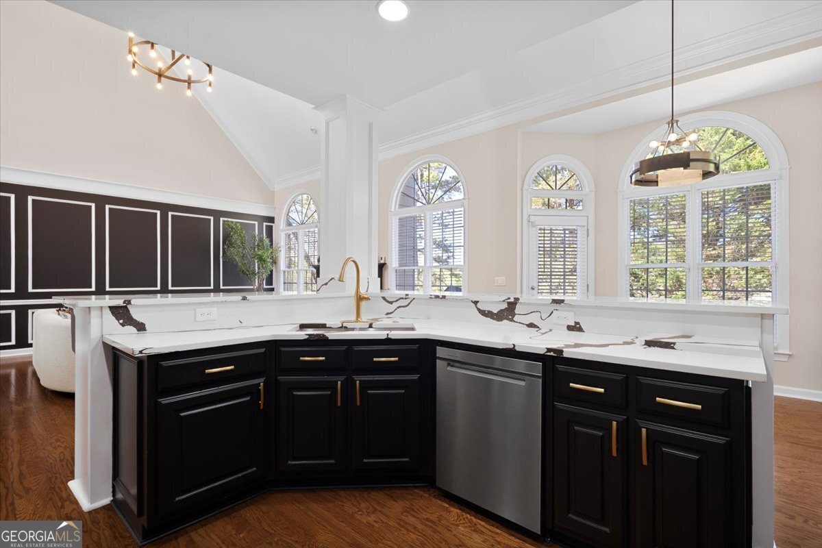 1725 Bucks Club Drive Alpharetta - Photo 15