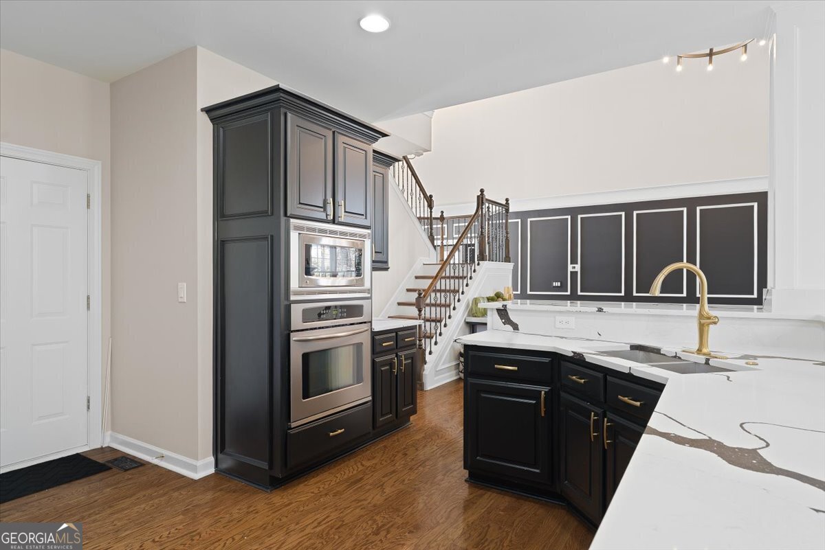 1725 Bucks Club Drive Alpharetta - Photo 16