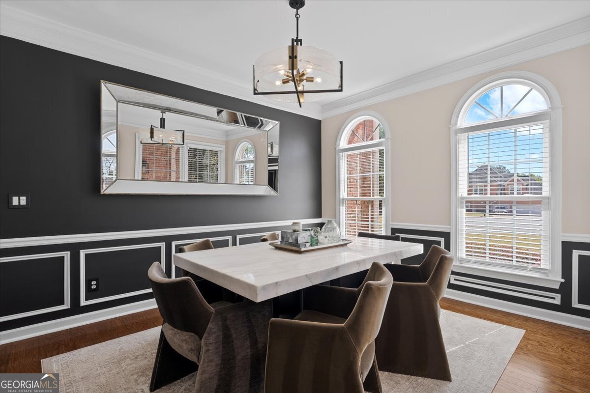 1725 Bucks Club Drive Alpharetta - Photo 19