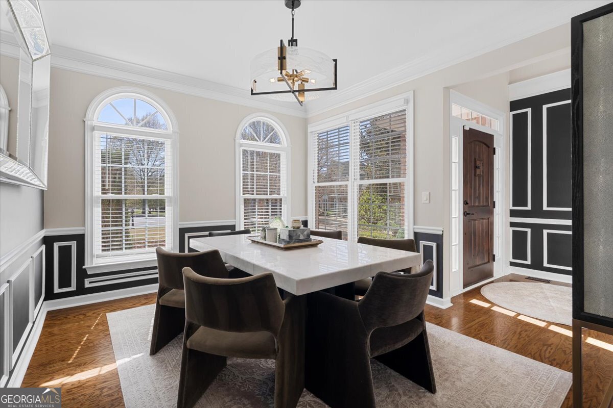 1725 Bucks Club Drive Alpharetta - Photo 20