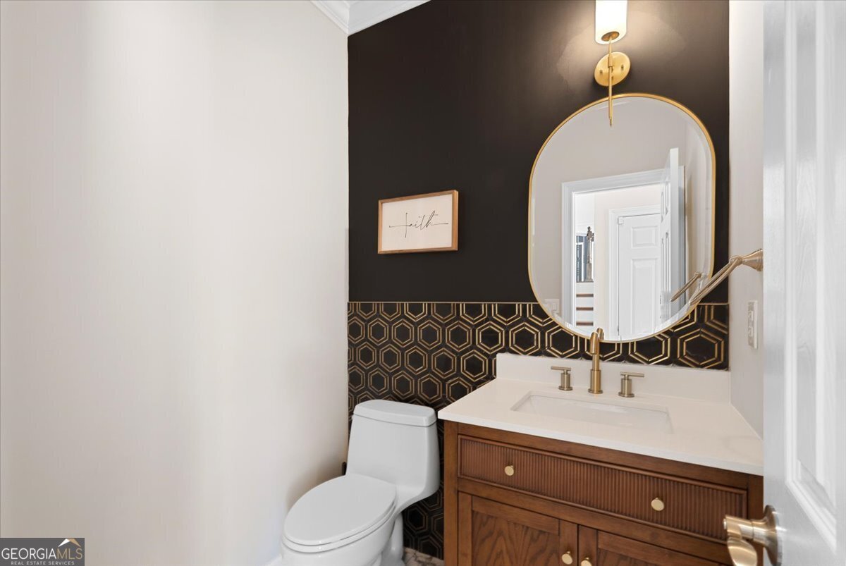 1725 Bucks Club Drive Alpharetta - Photo 21