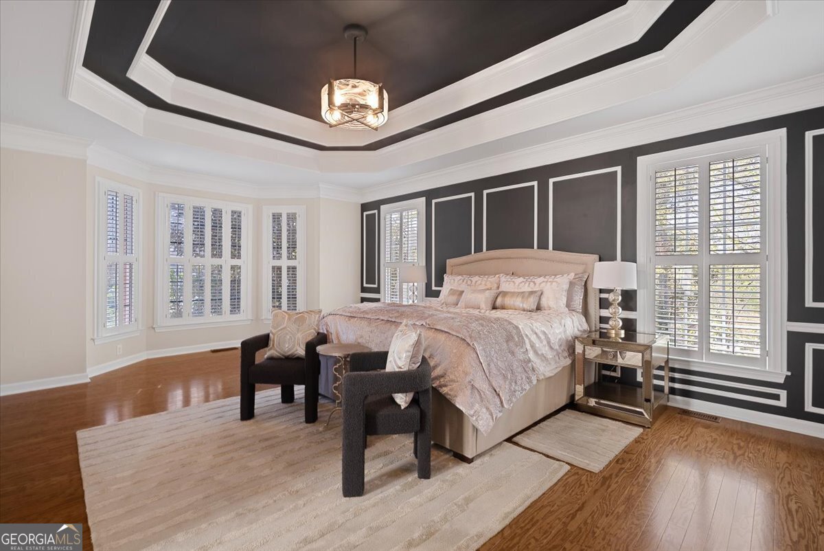 1725 Bucks Club Drive Alpharetta - Photo 24