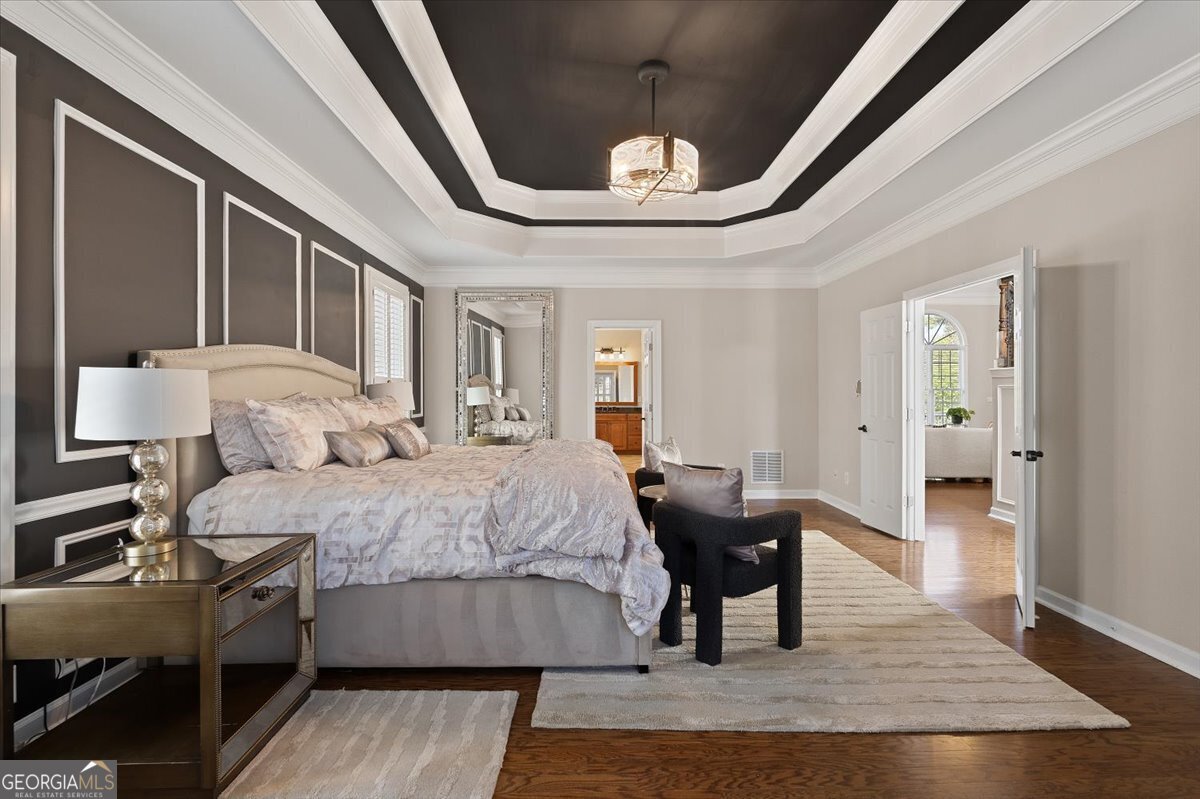 1725 Bucks Club Drive Alpharetta - Photo 25