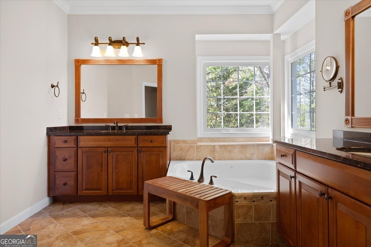 1725 Bucks Club Drive Alpharetta - Photo 27