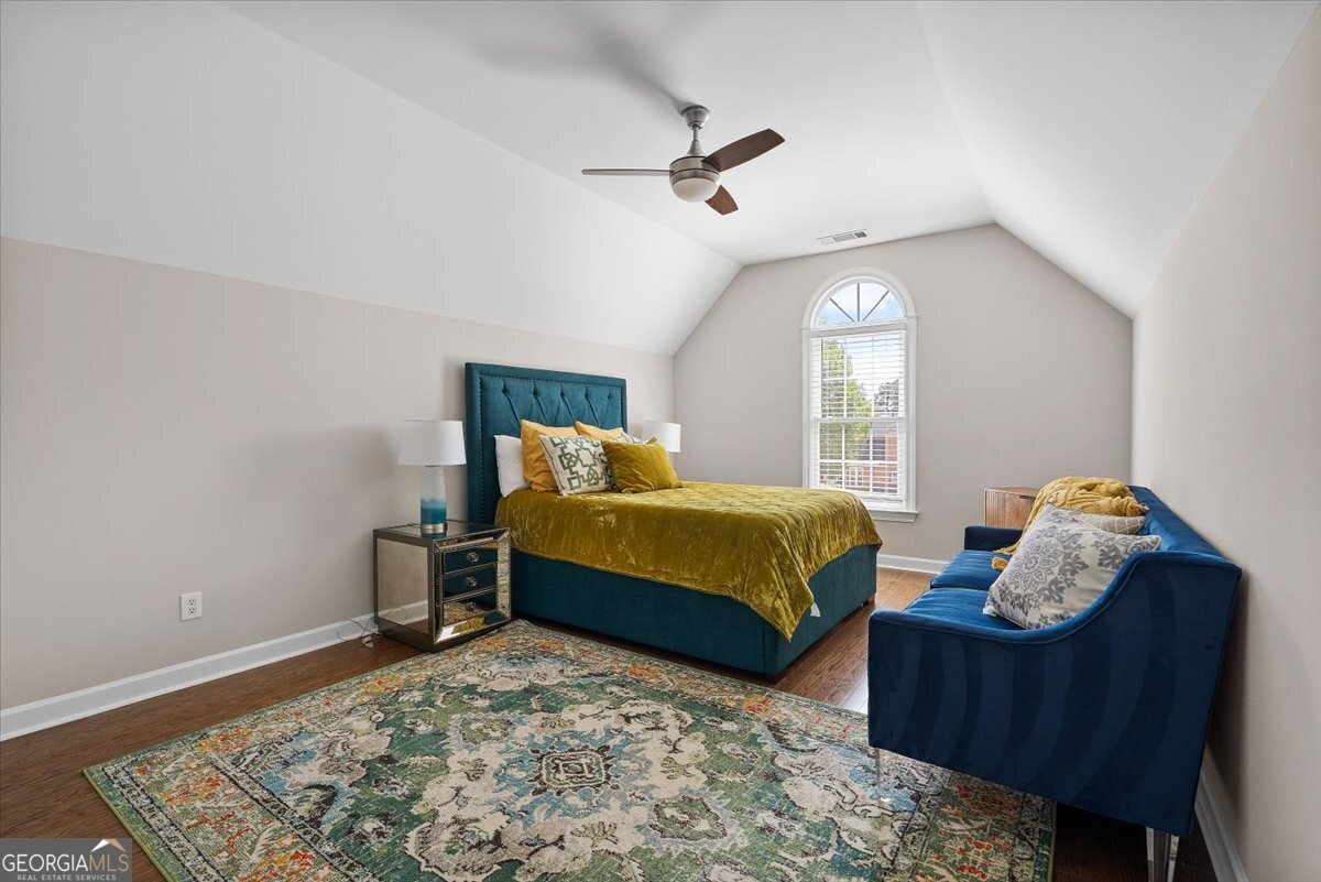 1725 Bucks Club Drive Alpharetta - Photo 31