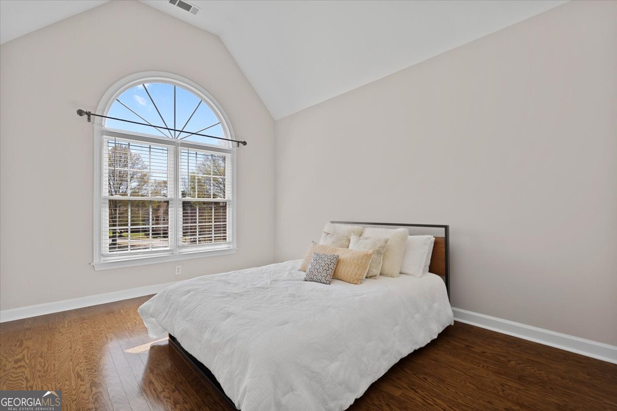 1725 Bucks Club Drive Alpharetta - Photo 32