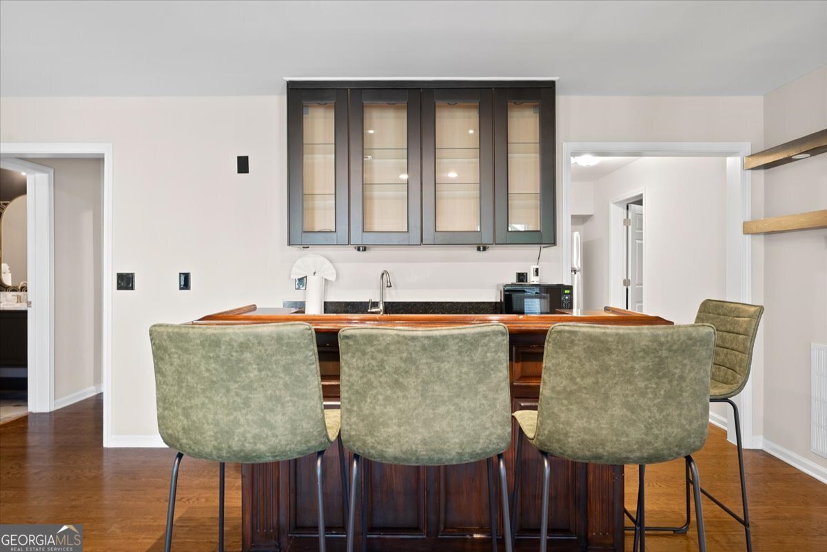 1725 Bucks Club Drive Alpharetta - Photo 34