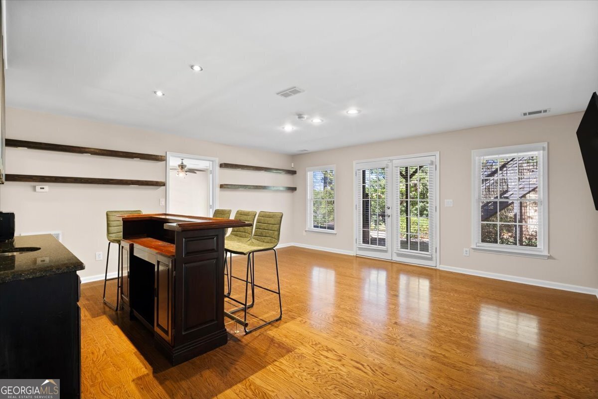 1725 Bucks Club Drive Alpharetta - Photo 35