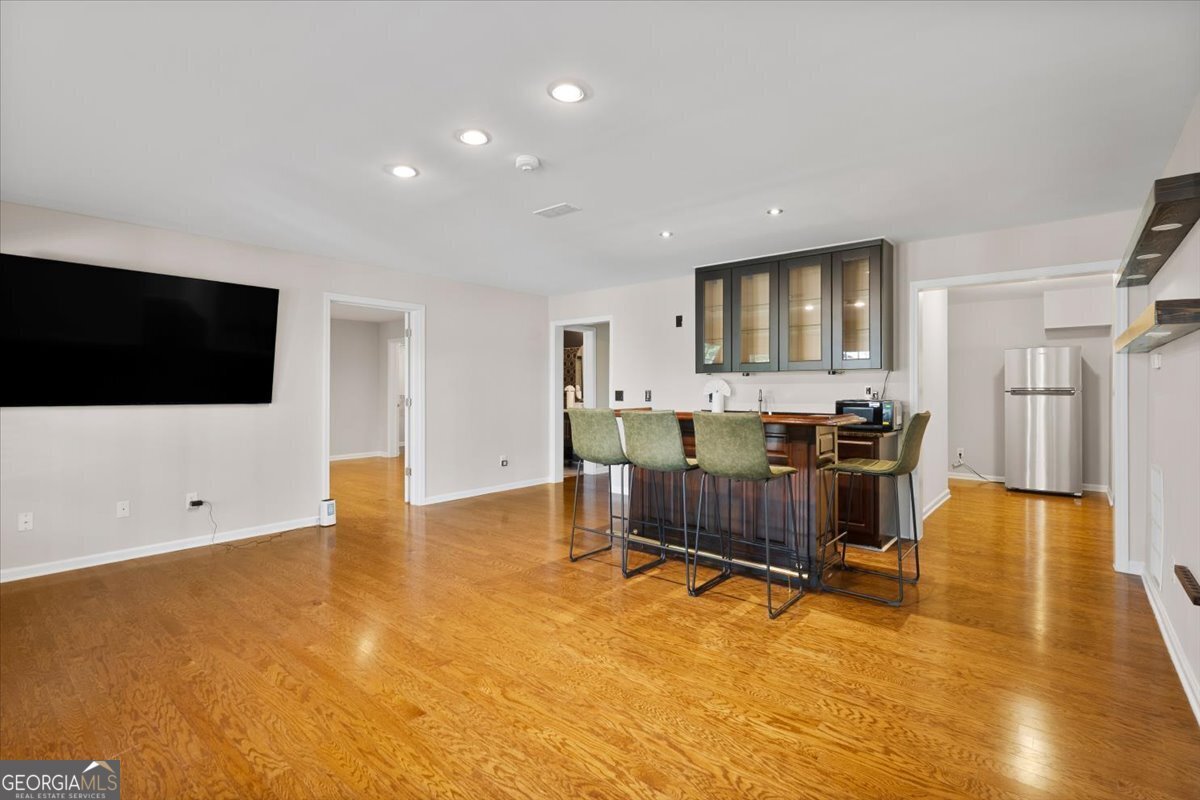 1725 Bucks Club Drive Alpharetta - Photo 36